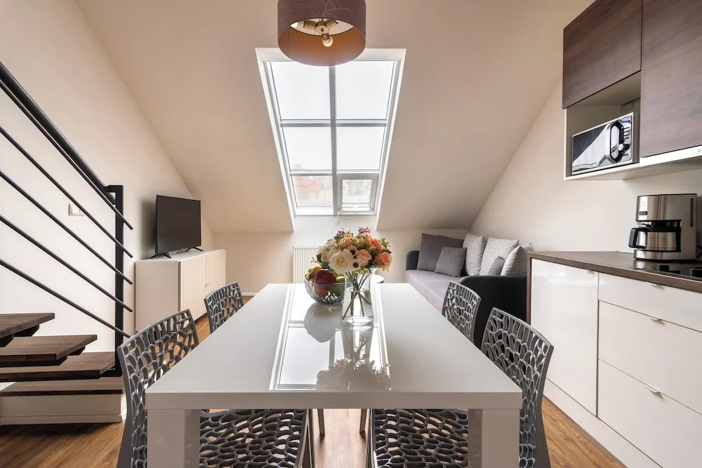 Photo - Prague Tales Boutique Residence by Dwellfort