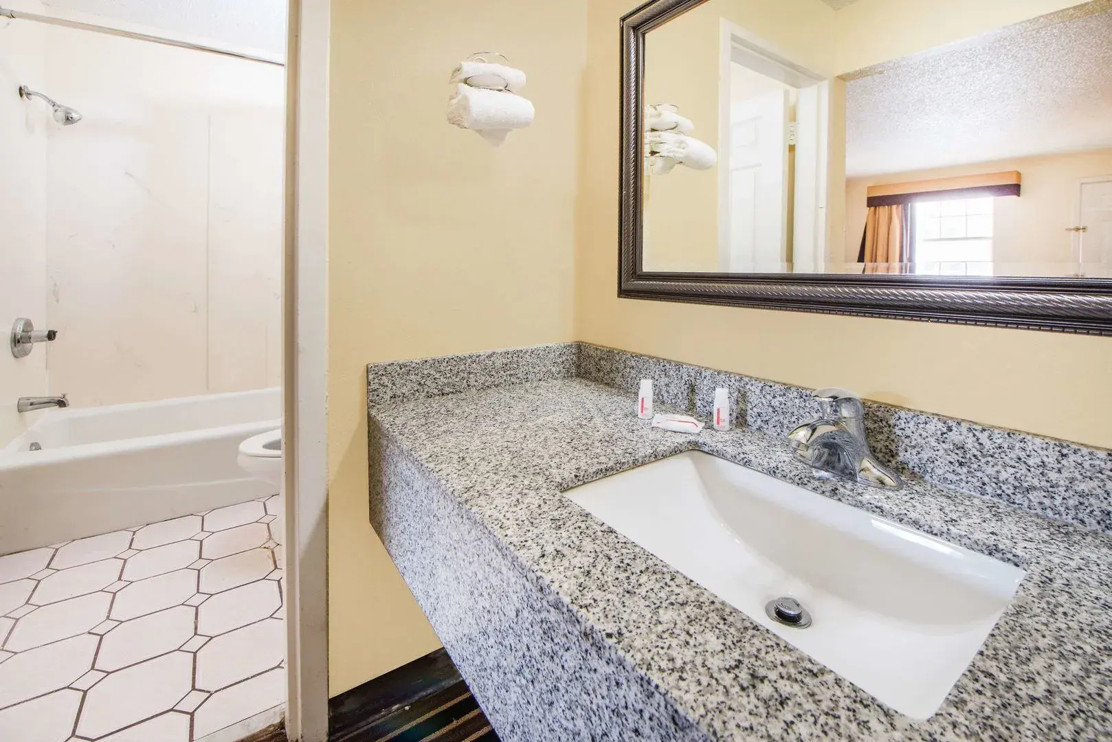 Foto - Economy Suites - Fairgrounds
