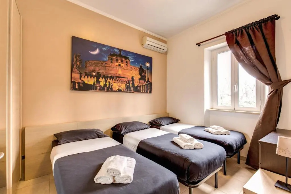 Photo - Aurelia Vatican Apartments