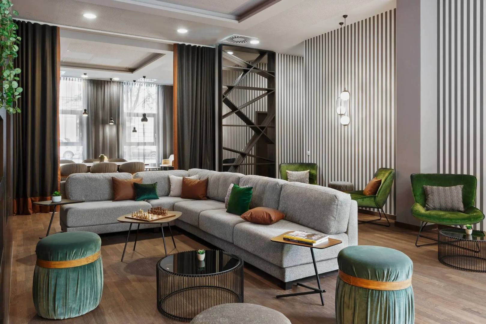 Foto - Residence Inn by Marriott Munich City East