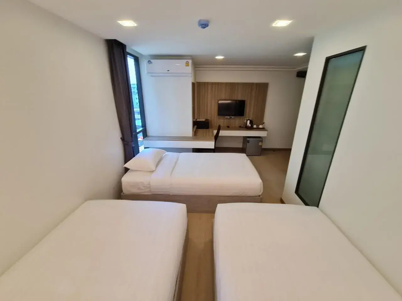 Foto - Thana Wisut Hotel