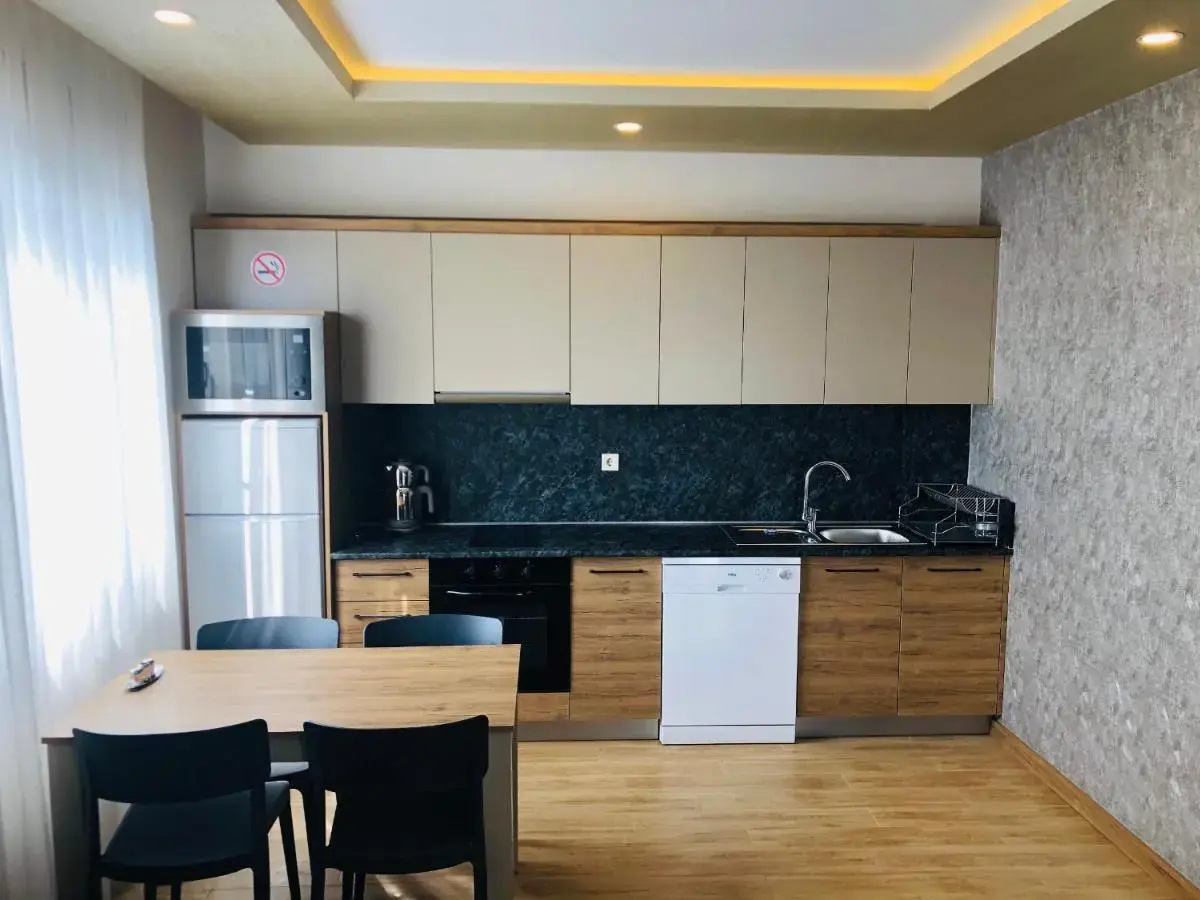 Photo - Golden World Suite Hotel