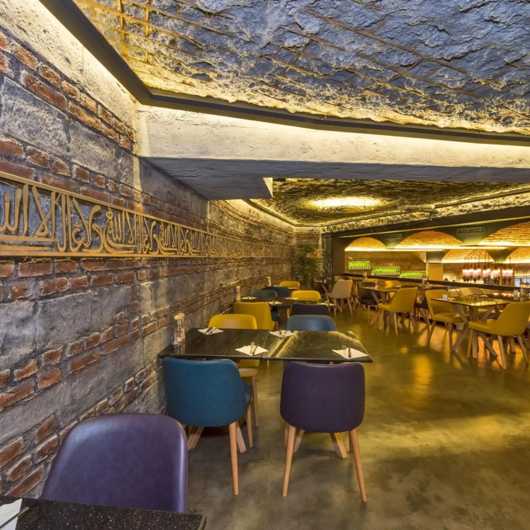Photo - The Empress Theodora Hotel