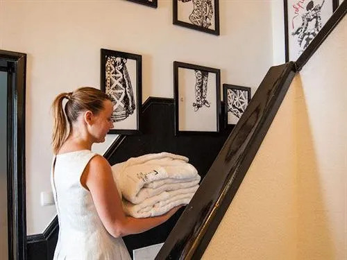 Foto - Teatro Boutique Rooms & Suites