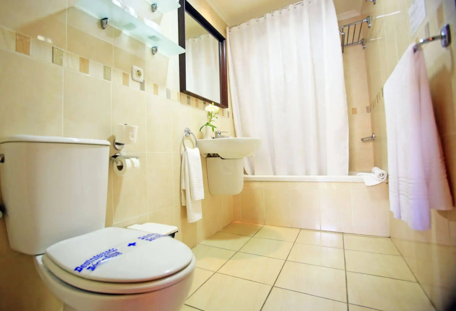 Foto - Ohasis Boutique Suites