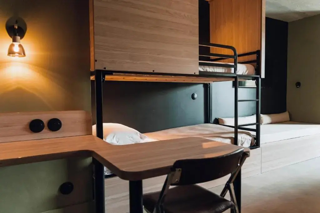Photo - ibis Styles La Rochelle Centre Gare