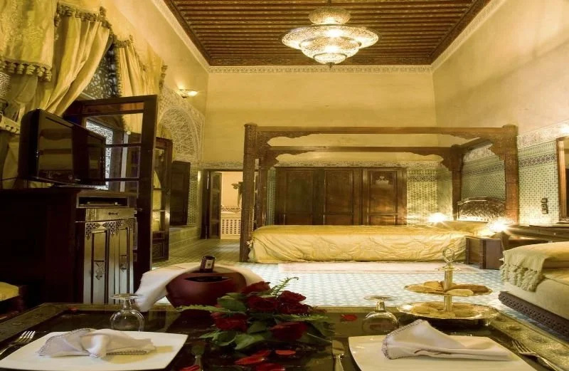 Photo - Palais Sheherazade & Spa