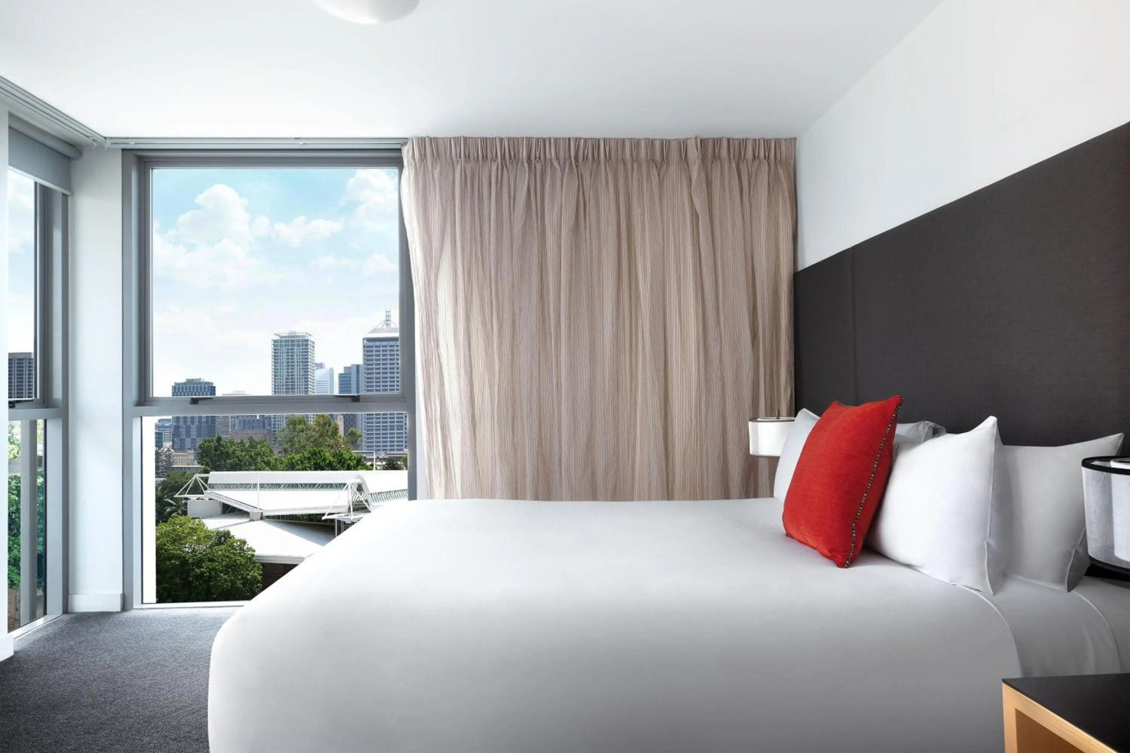 Photo - Mantra South Bank Brisbane