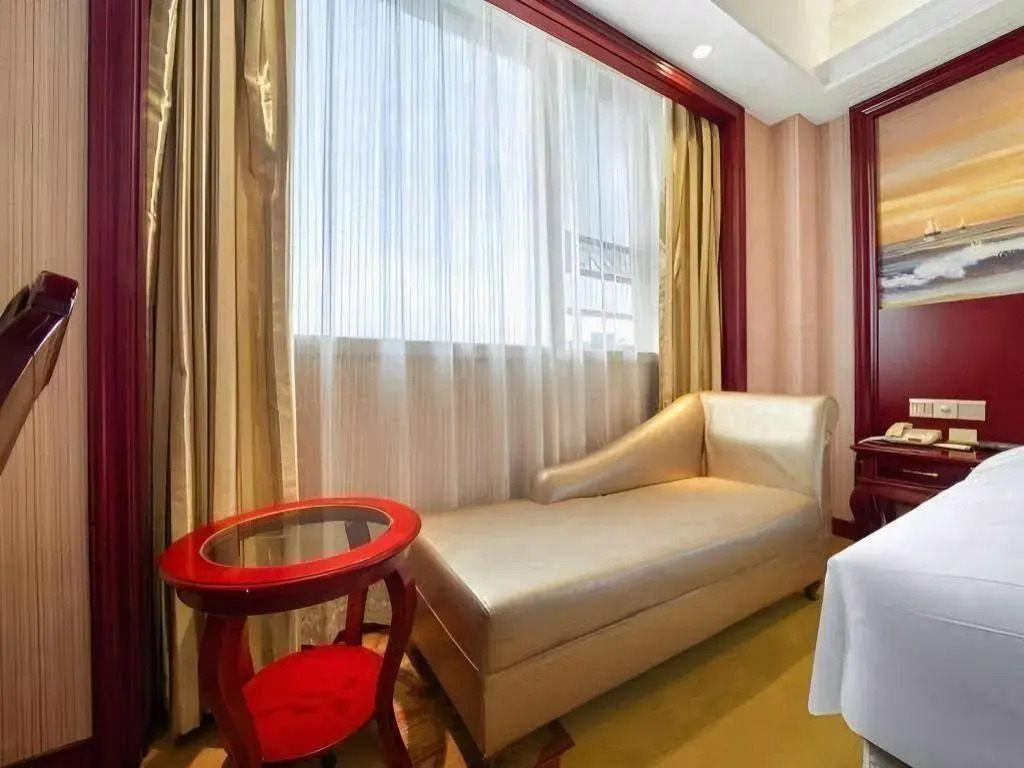 Foto - Vienna International Hotel Shanghai International Tourism and Resorts Zone