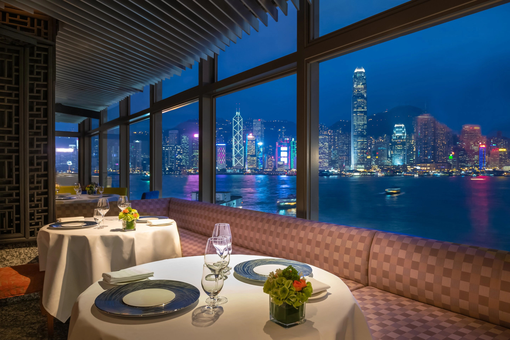 Photo - Marco Polo Hongkong Hotel