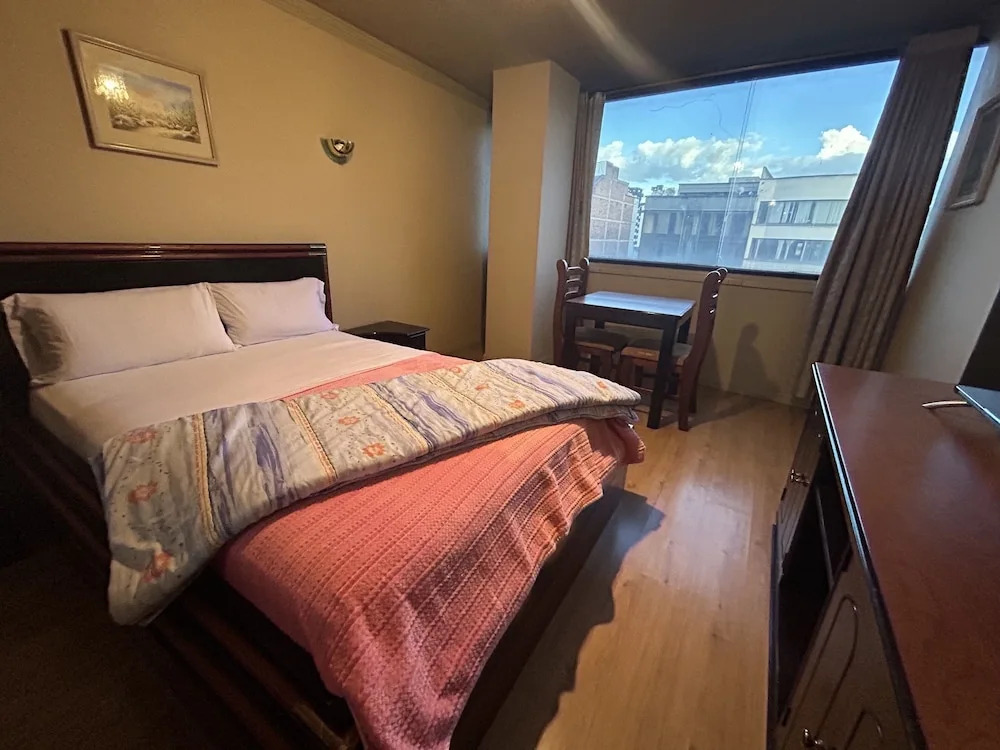 Photo - IÑAQUITO GOLD hostal