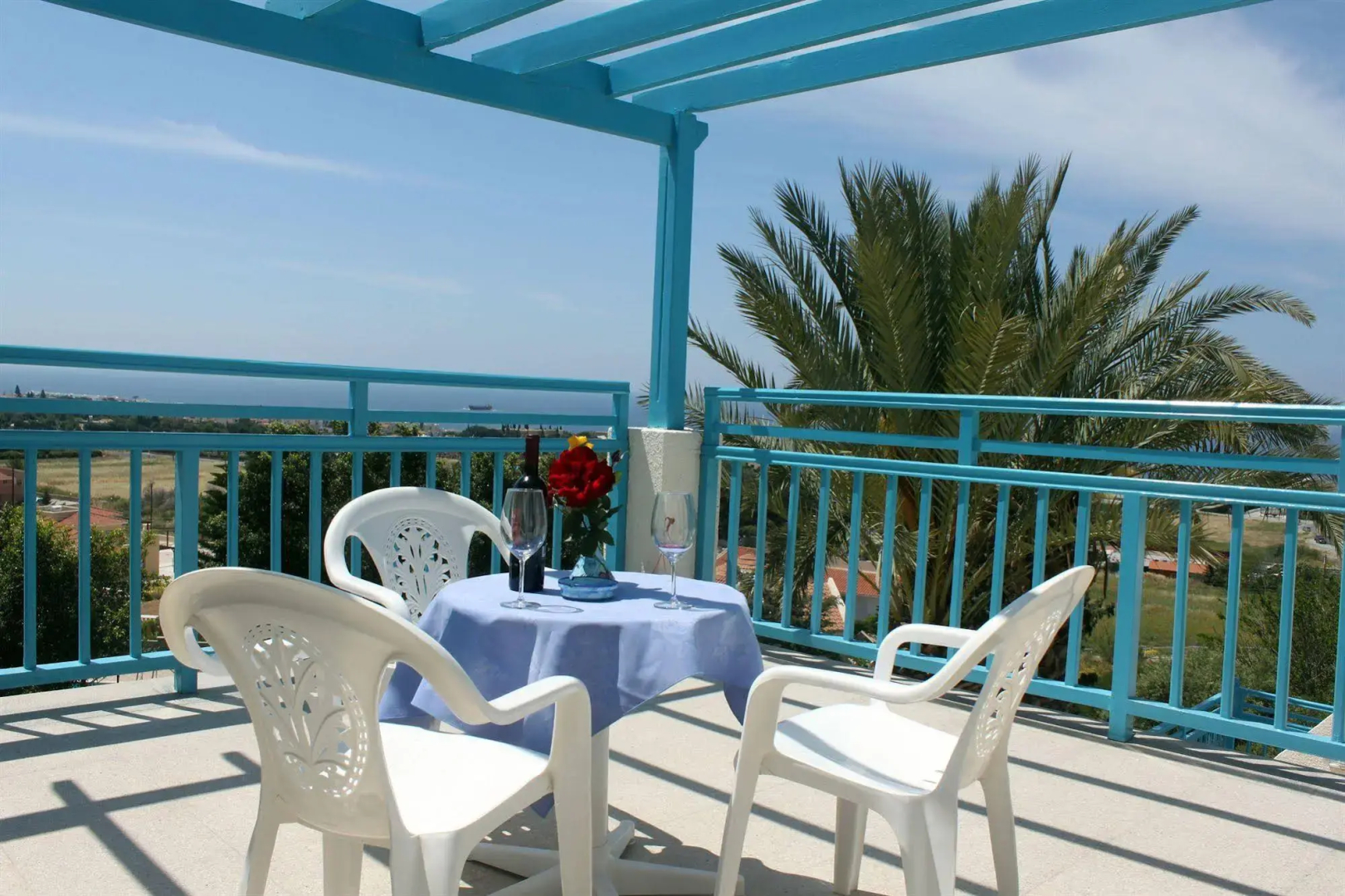 Foto - Sunny Hill Hotel Apartments