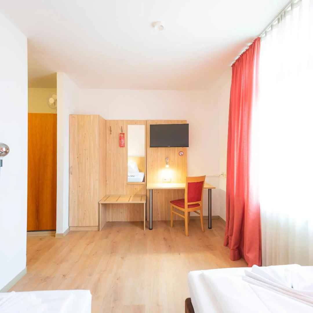 Foto - Hotel Astoria am Urachplatz