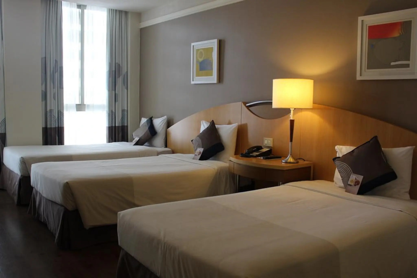 Photo - Novotel São Paulo Jaraguá Conventions