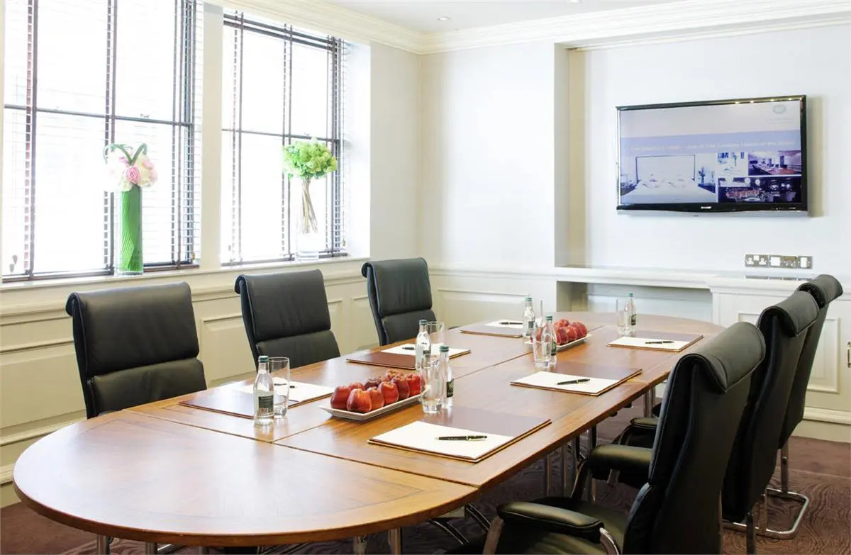 Foto - The Westbury Hotel