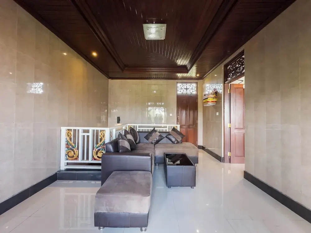 Foto - Tiara Guest House