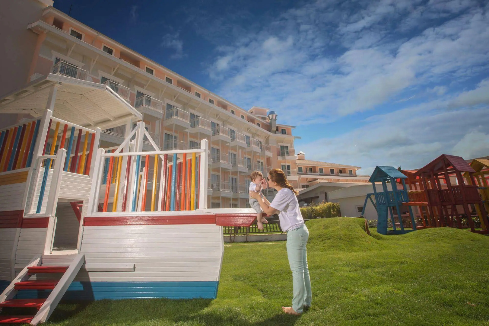 Foto - Innvista Hotels Belek