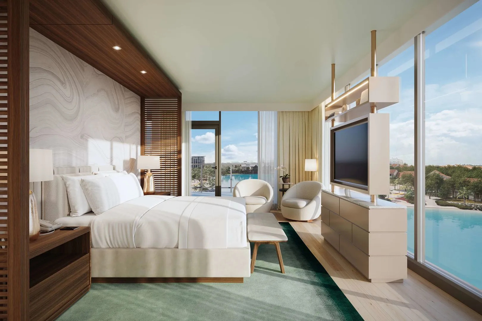 Photo - Conrad Orlando