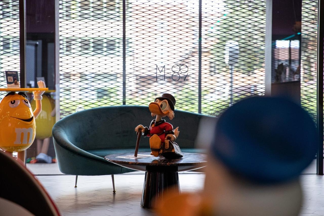 Photo - Collini Rooms, WorldHotels Crafted