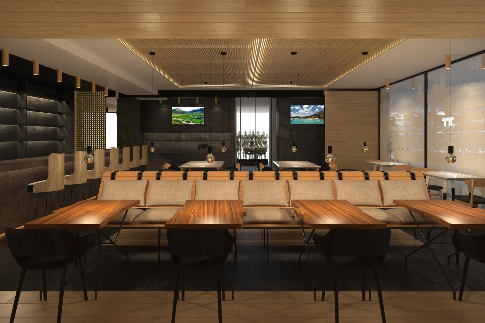 Foto - Ibis Styles Heraklion Central