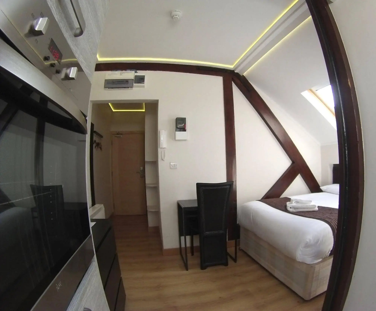 Foto - London Stay Apartments