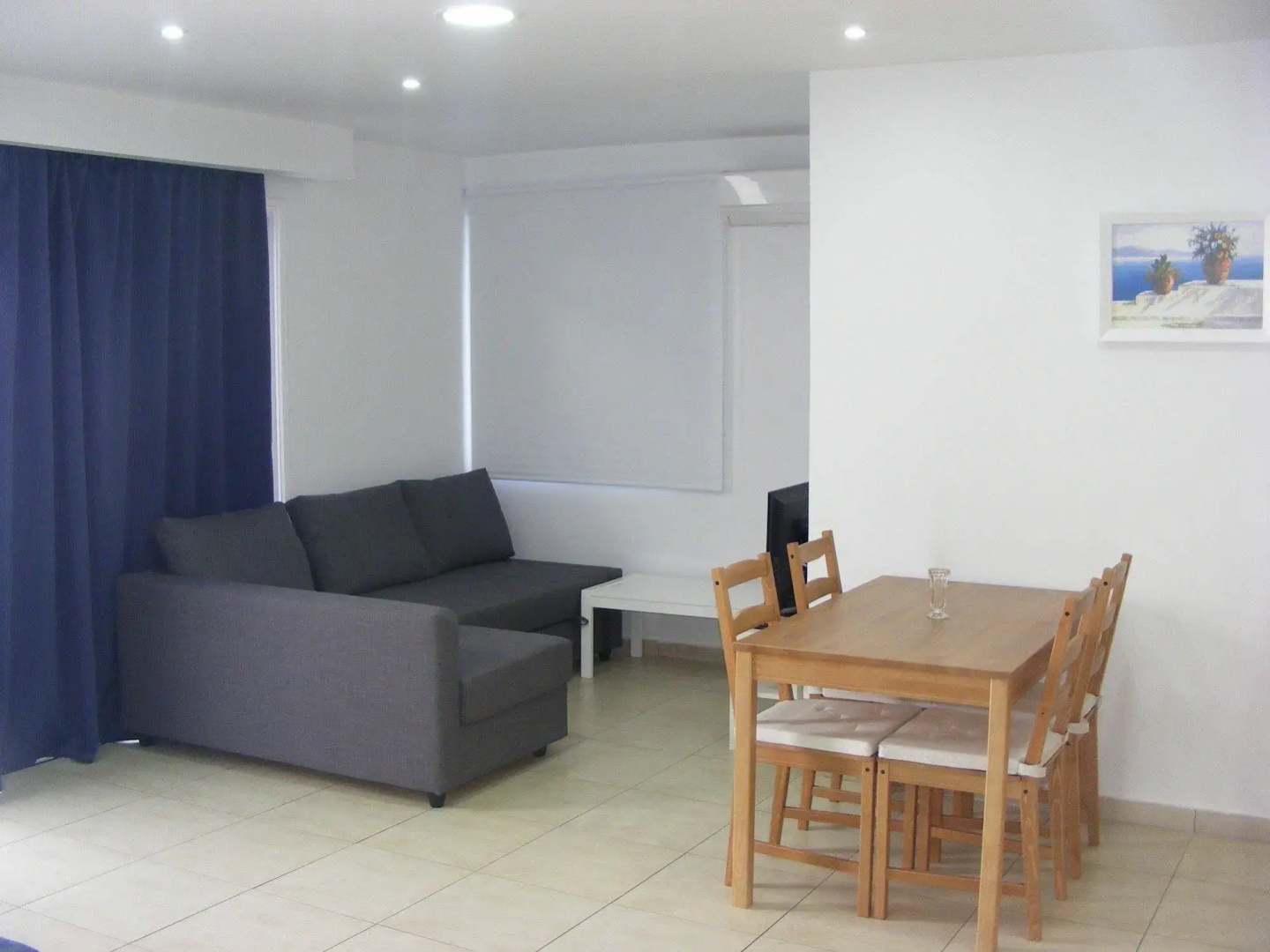 Foto - Sun Hall Hotel