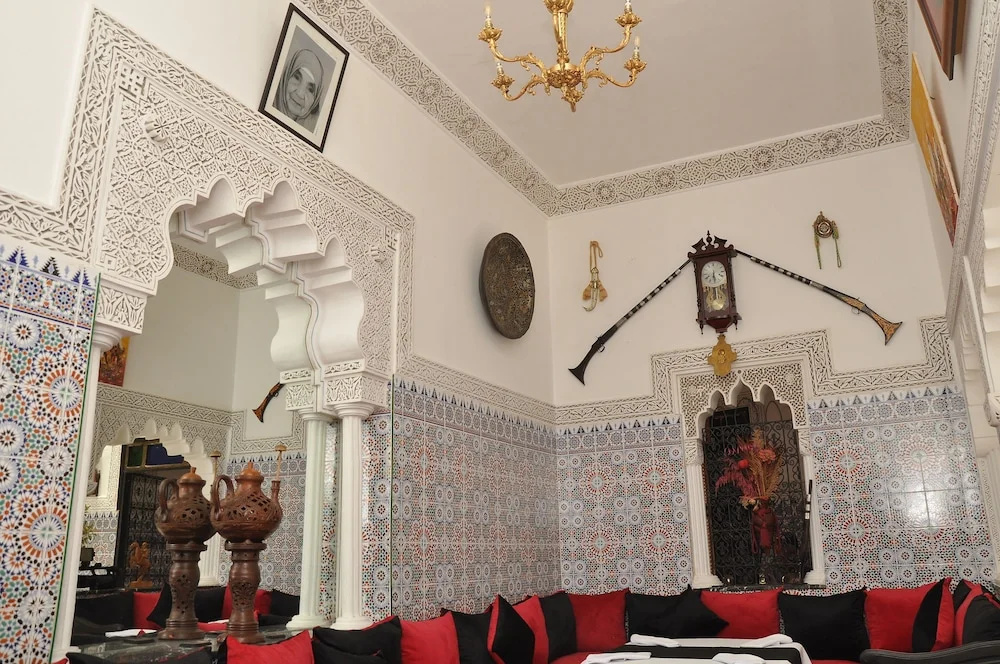 Foto - Riad La Porte d'Or & Spa