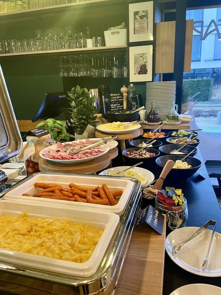 Photo - Wilanów Residence Apartments