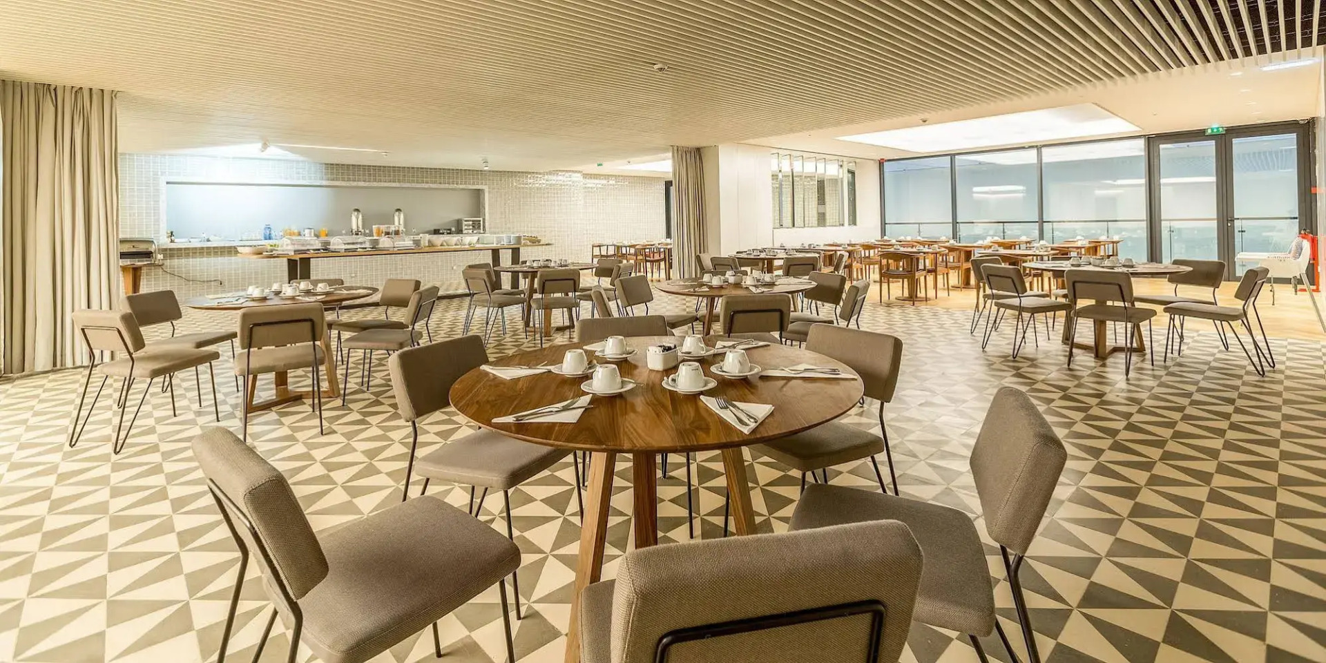 Foto - Lux Lisboa Park