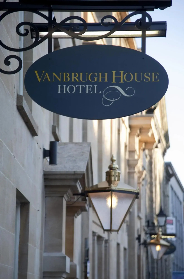 Foto - Vanbrugh House Hotel