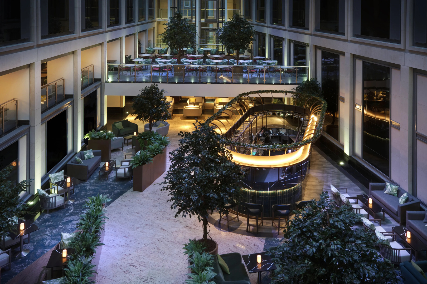 Photo - Leonardo Royal Hotel London St Paul’s