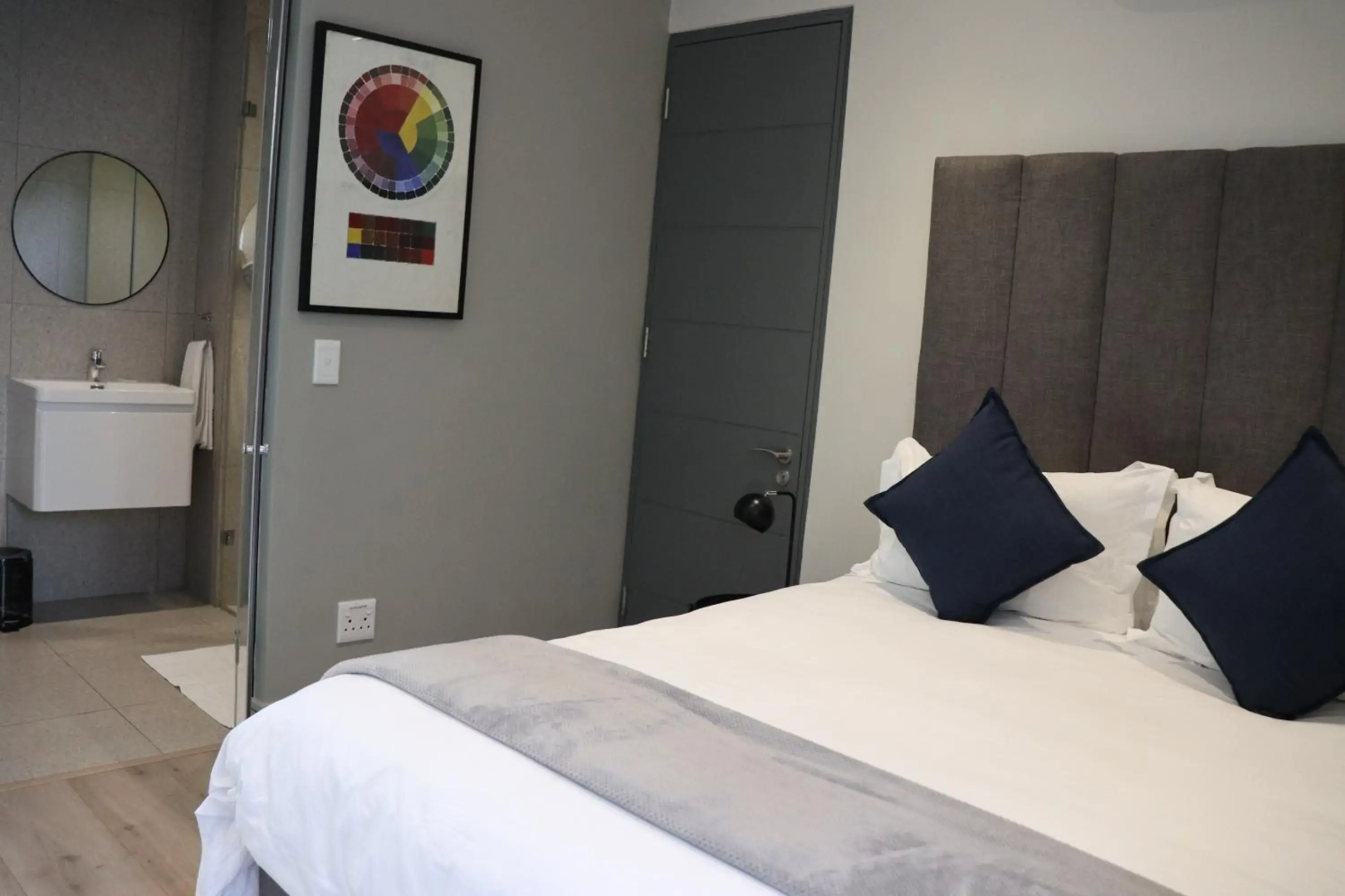 Foto - The Wantage Suites