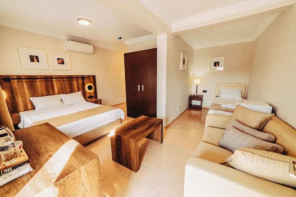 Foto - The Lume Boutique Hotel & Restaurant & Spa