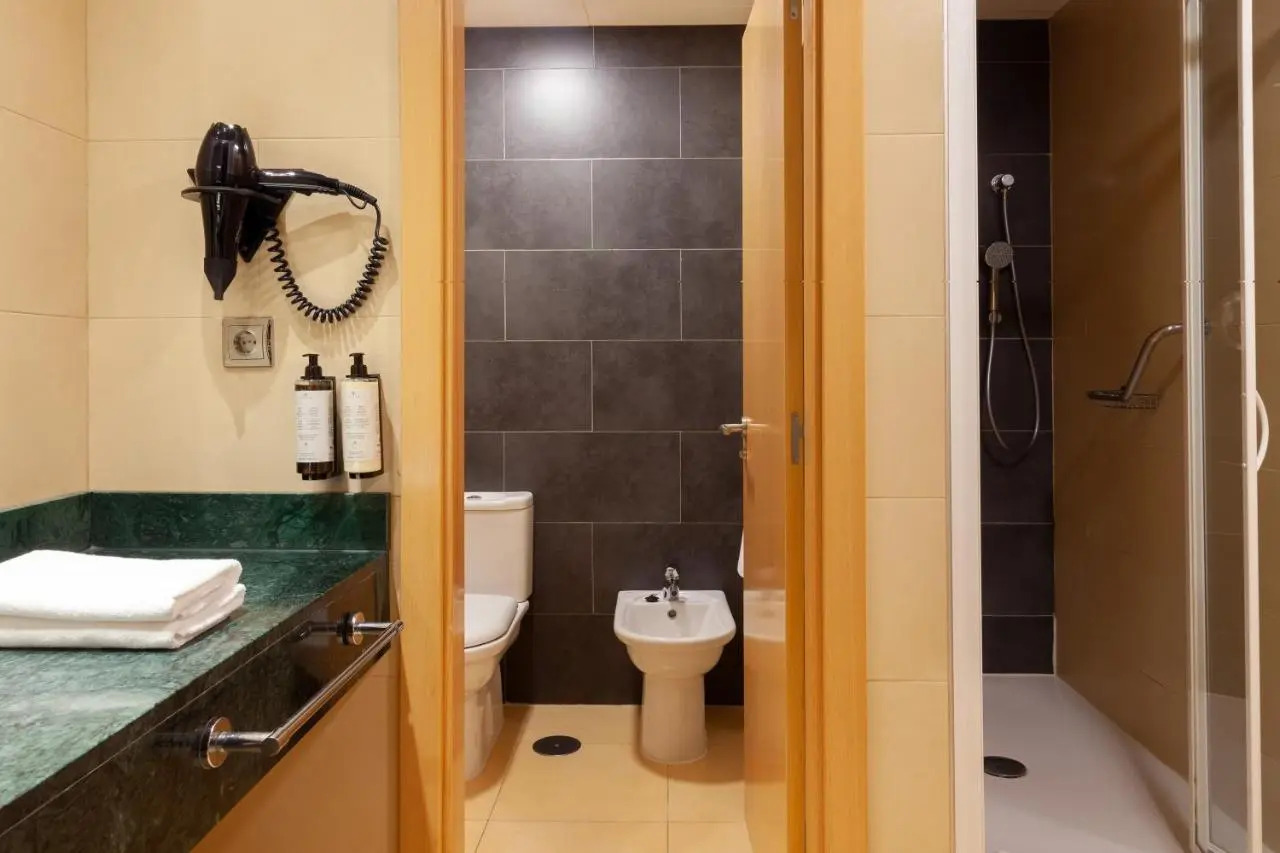 Foto - Apartamentos Playamarina