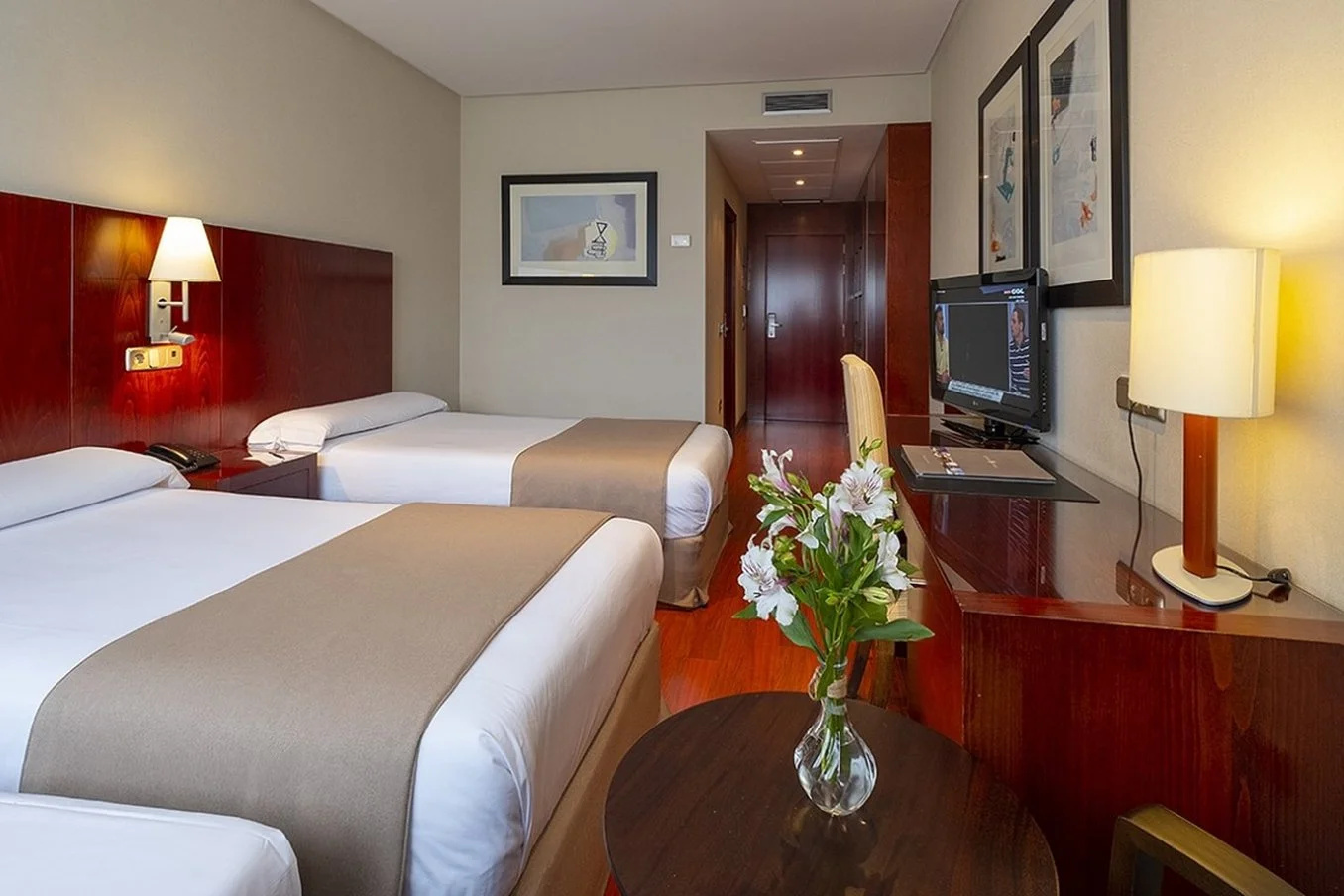 Foto - Hotel Attica21 Las Rozas