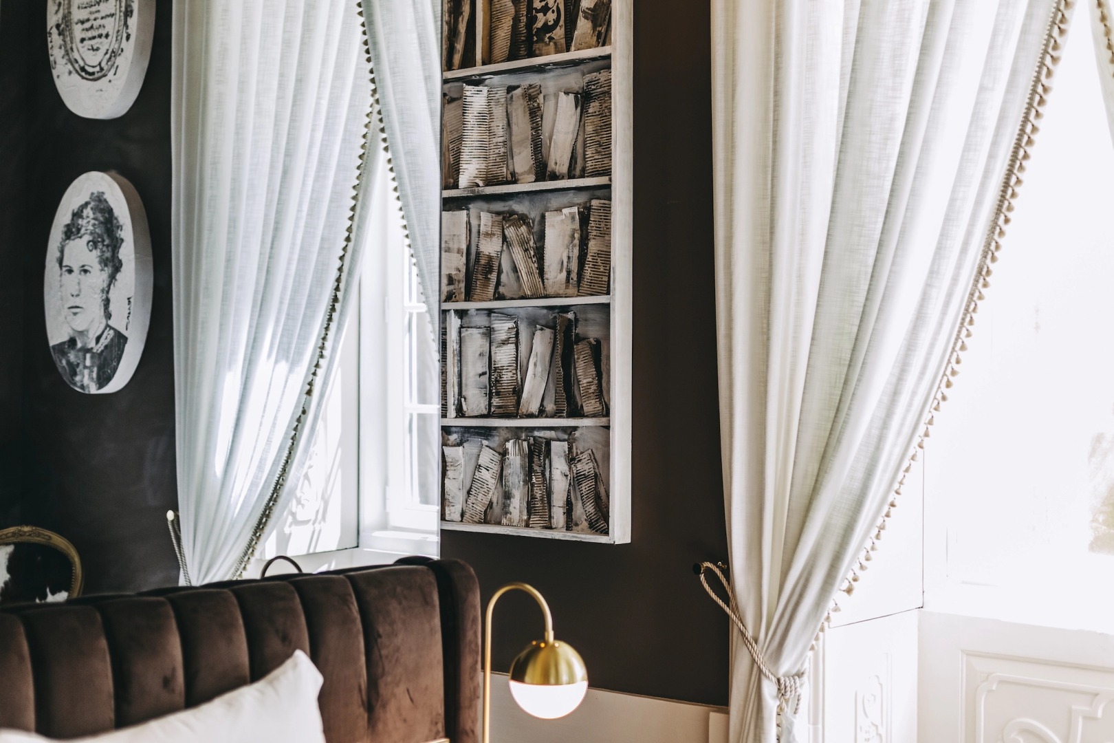 Foto - Torel Palace Porto