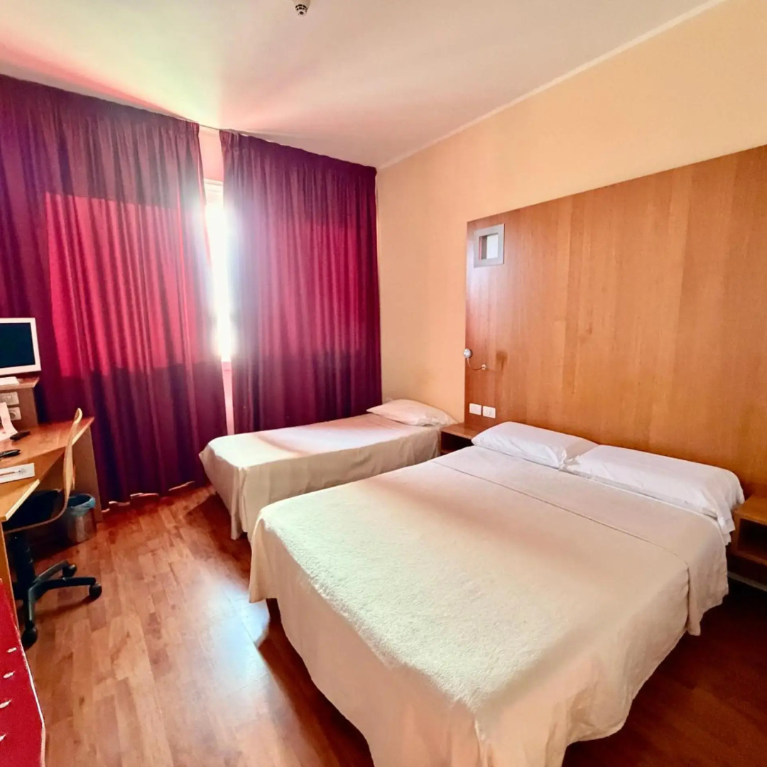 Foto - Executive Hotel