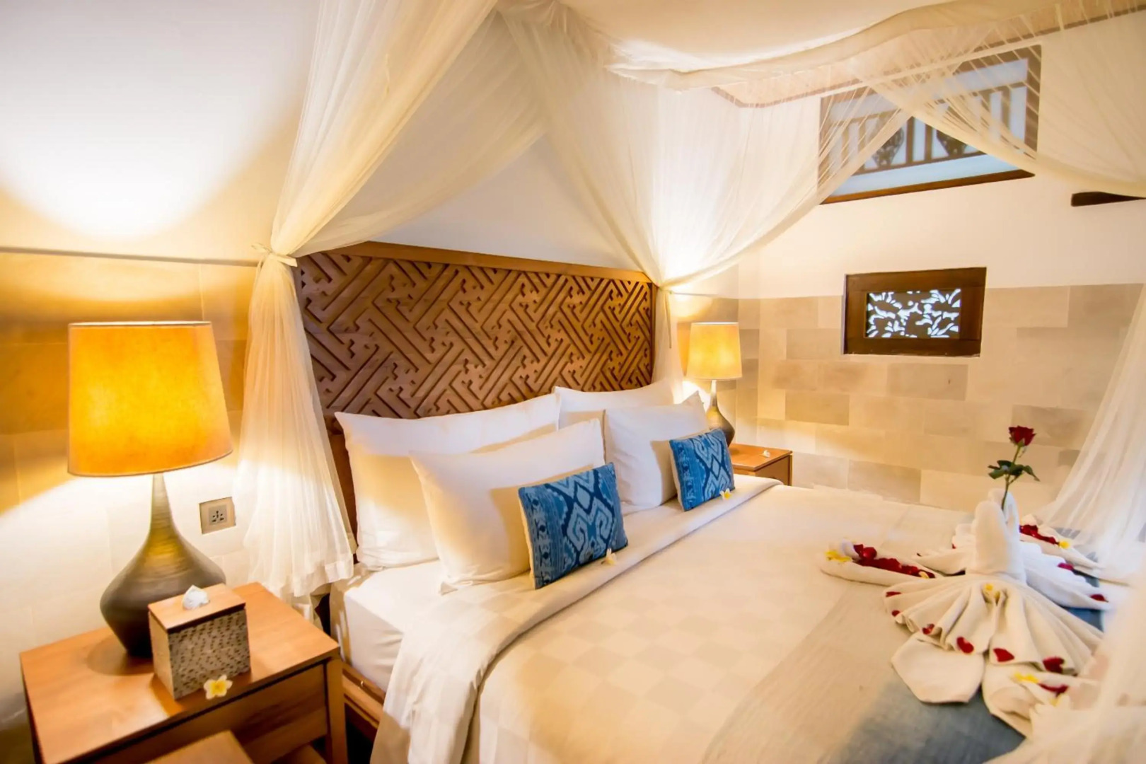 Foto - Ulun Ubud Resort - CHSE Certified