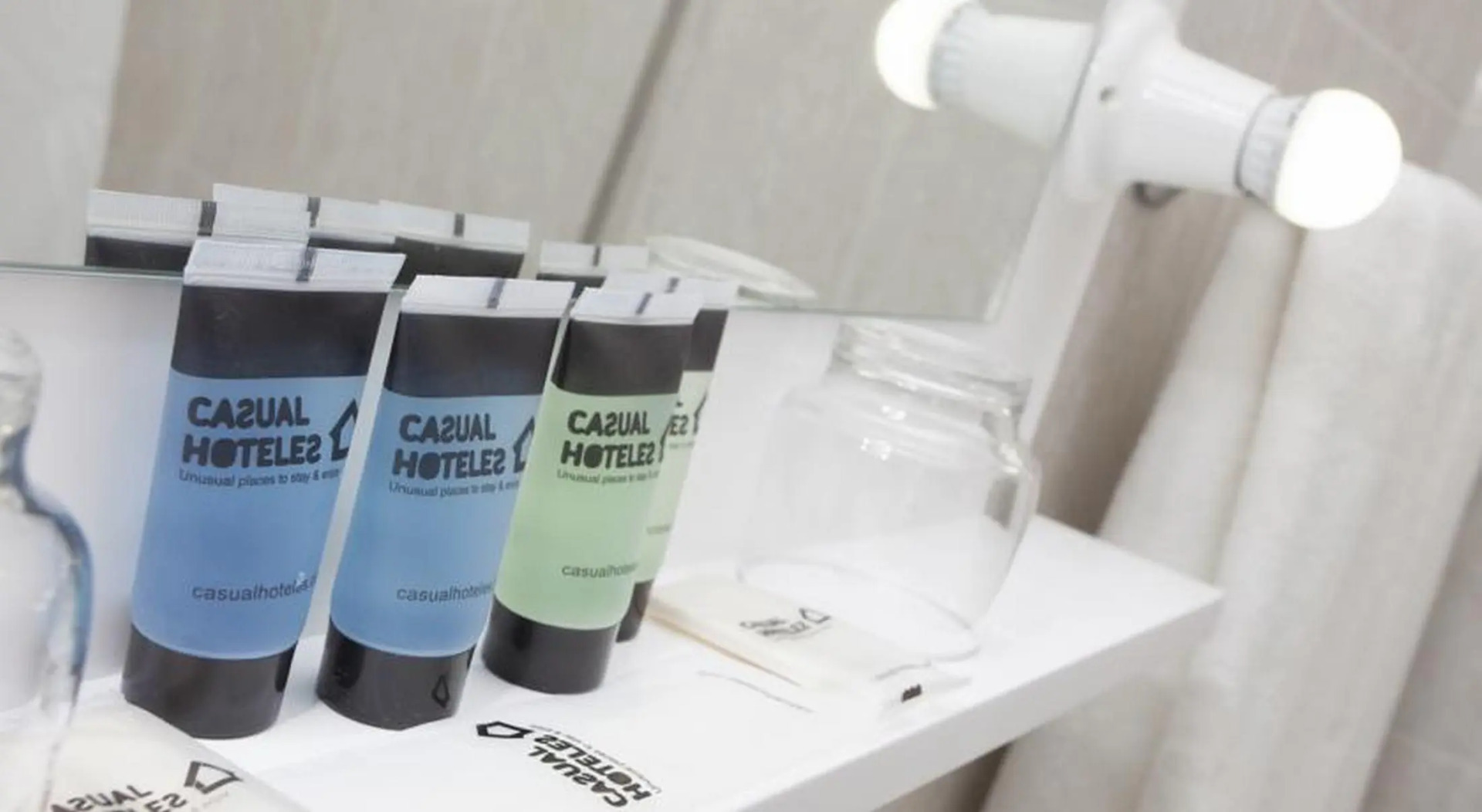 Foto - Casual del Teatro Madrid