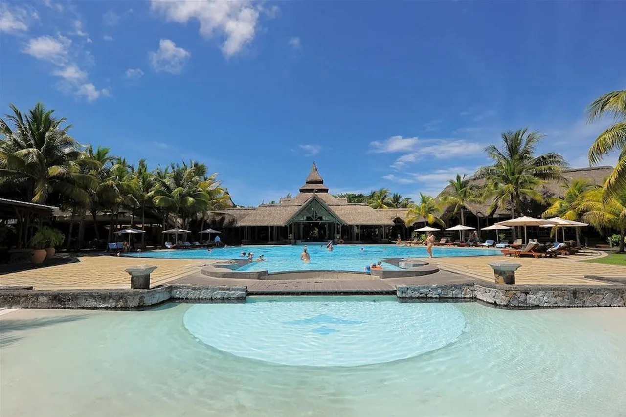 Photo - Shandrani Beachcomber Resort & Spa
