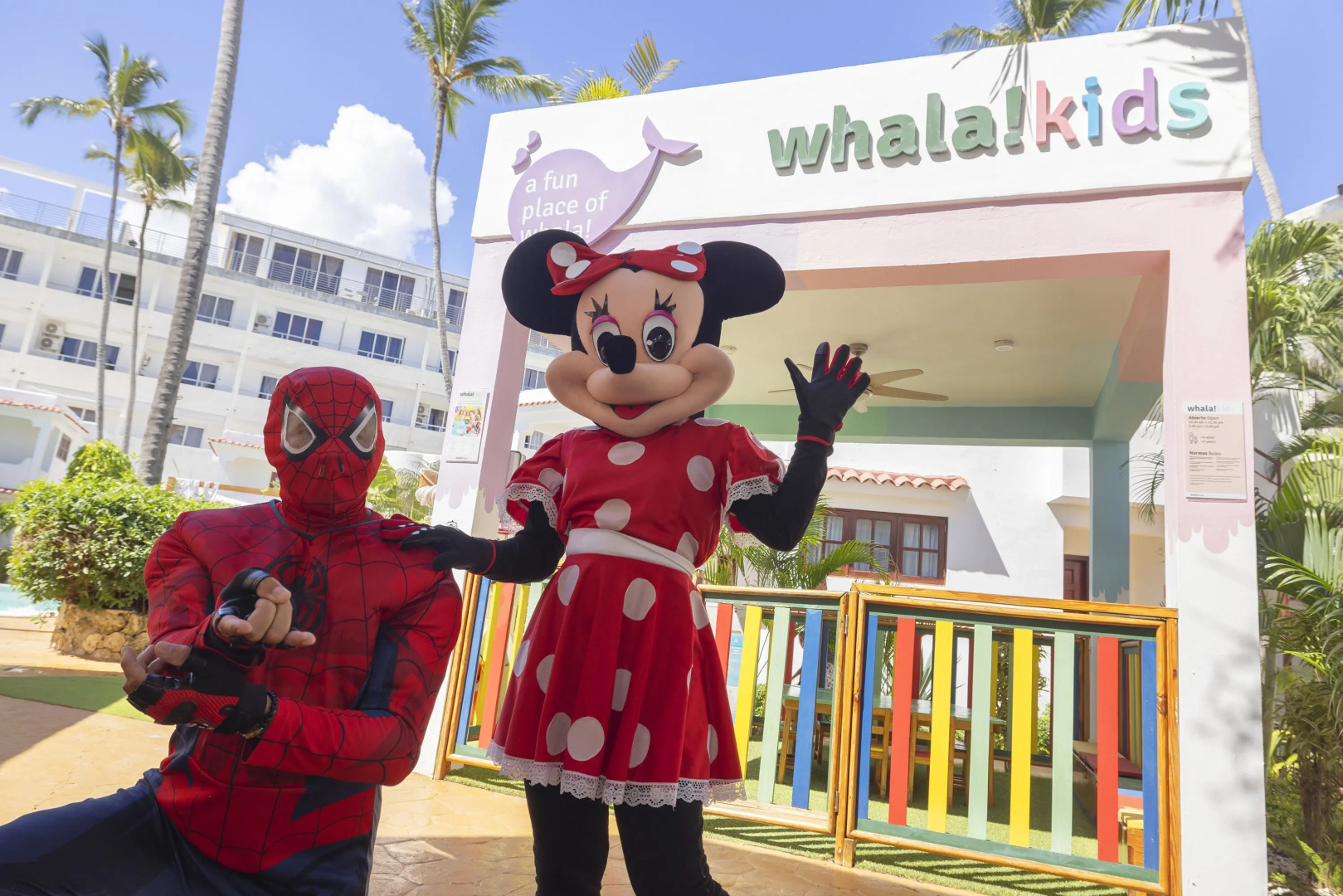 Foto - Hotel whala!bávaro - All Inclusive