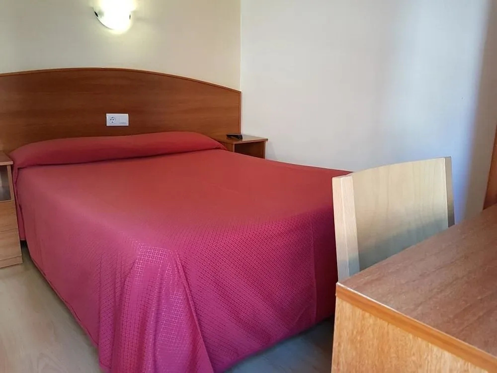 Foto - Hostal Mary