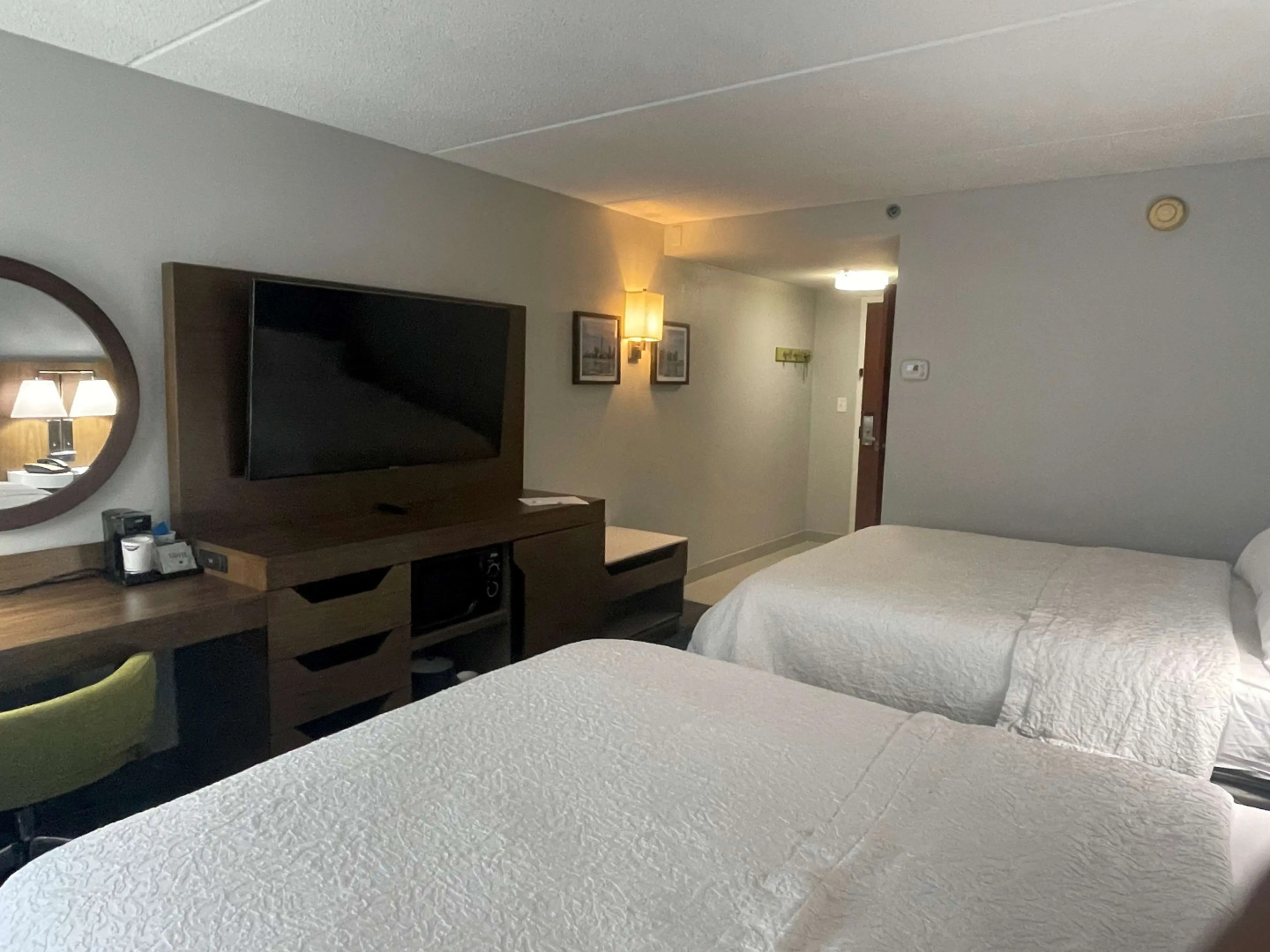 Foto - Hampton Inn Ridgefield Park