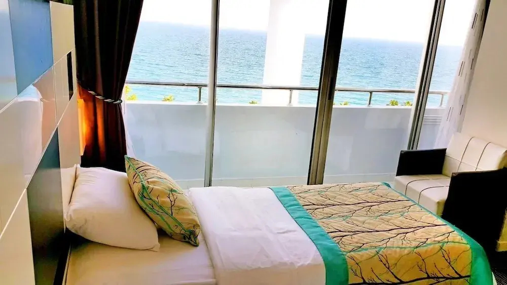 Photo - Blue Garden Hotel