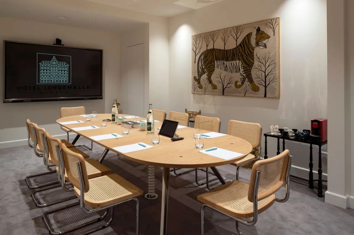 Foto - Hôtel Longemalle