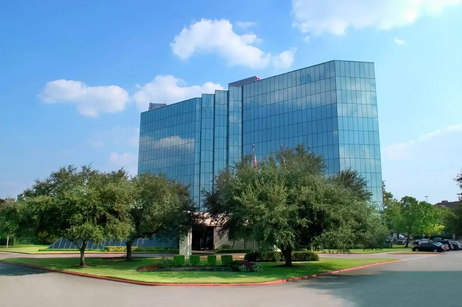 Foto - Hilton Houston Westchase