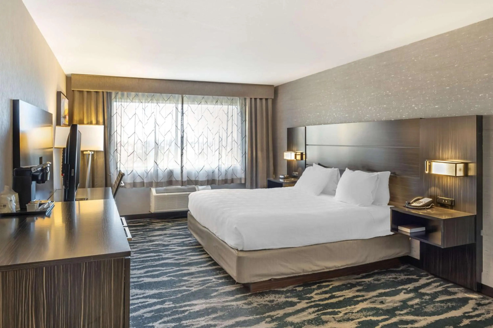 Foto - Best Western Plus North Las Vegas Inn & Suites