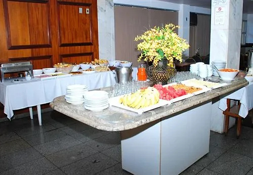 Photo - Plaza Bittar Hotel