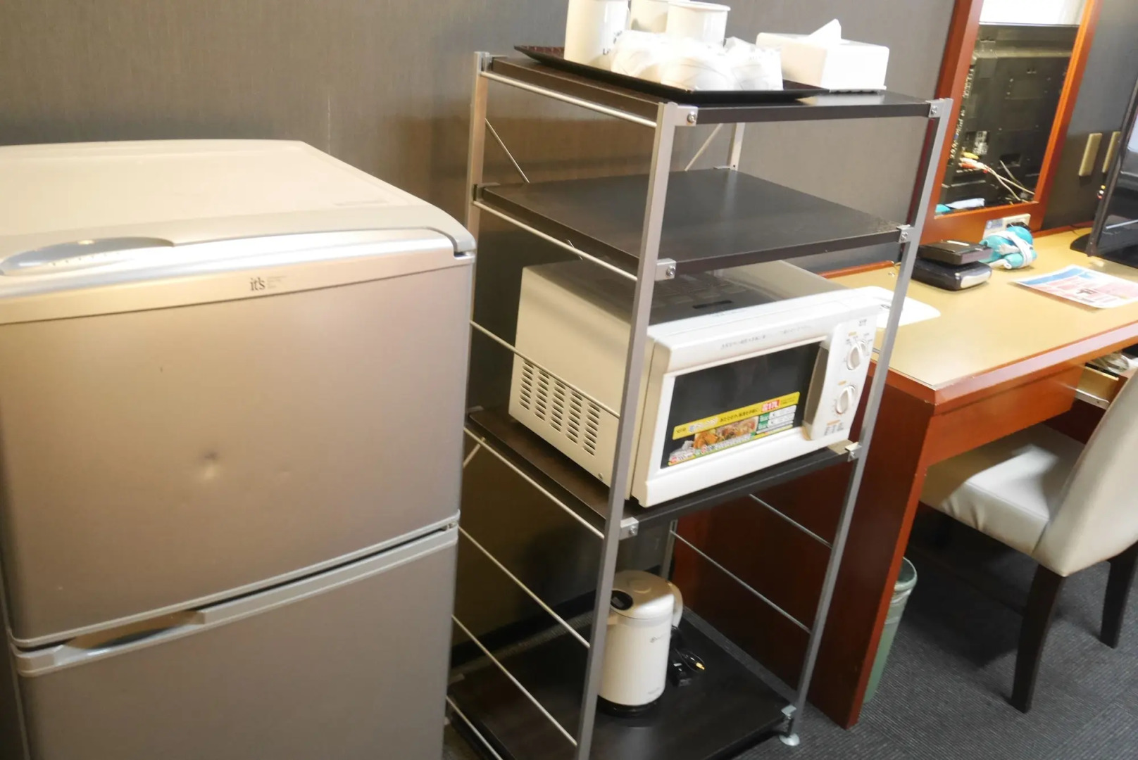 Foto - HOTEL LiVEMAX BUDGET Yokohama Tsurumi