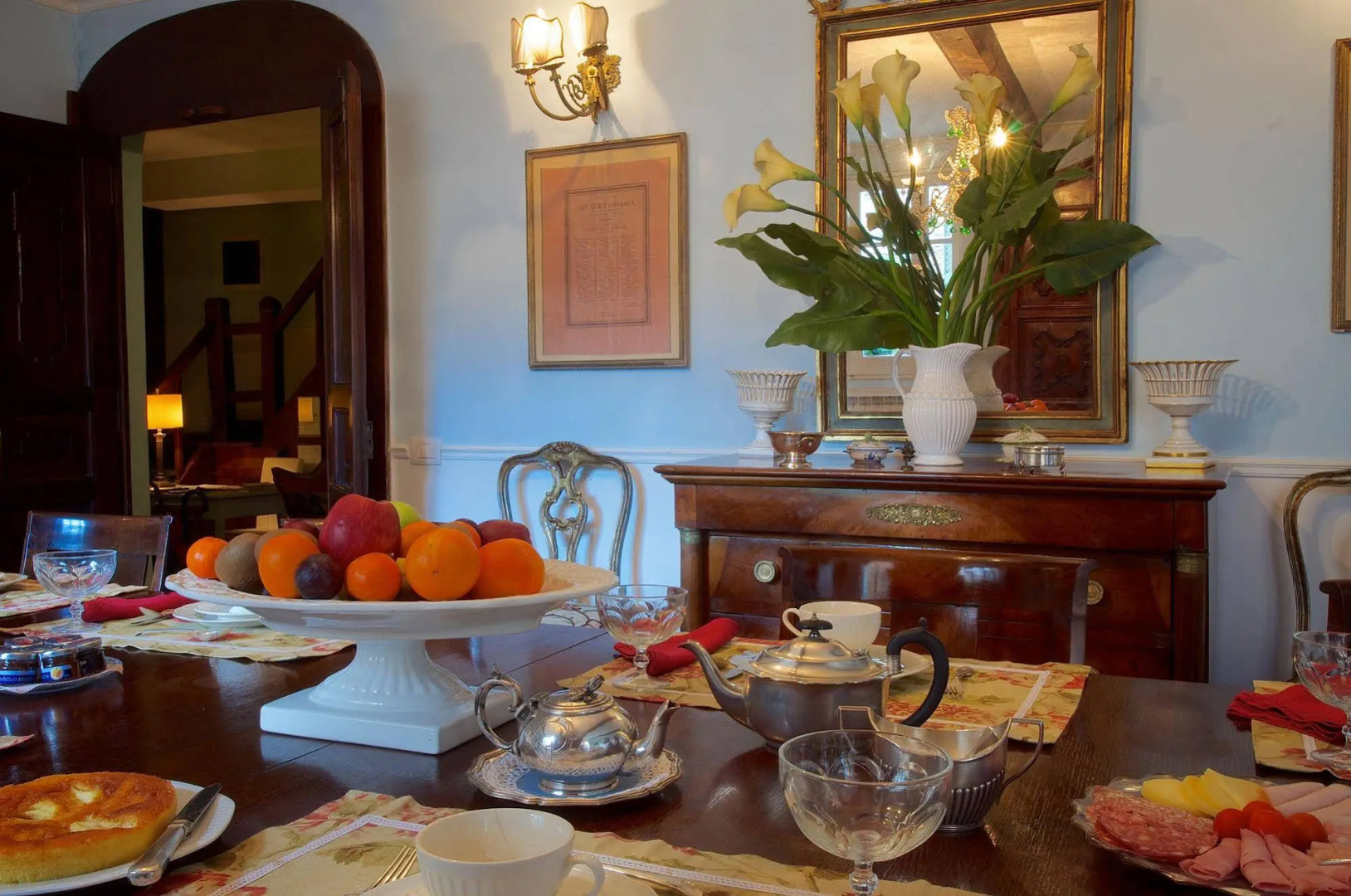 Photo - Guest House Arco dei Tolomei